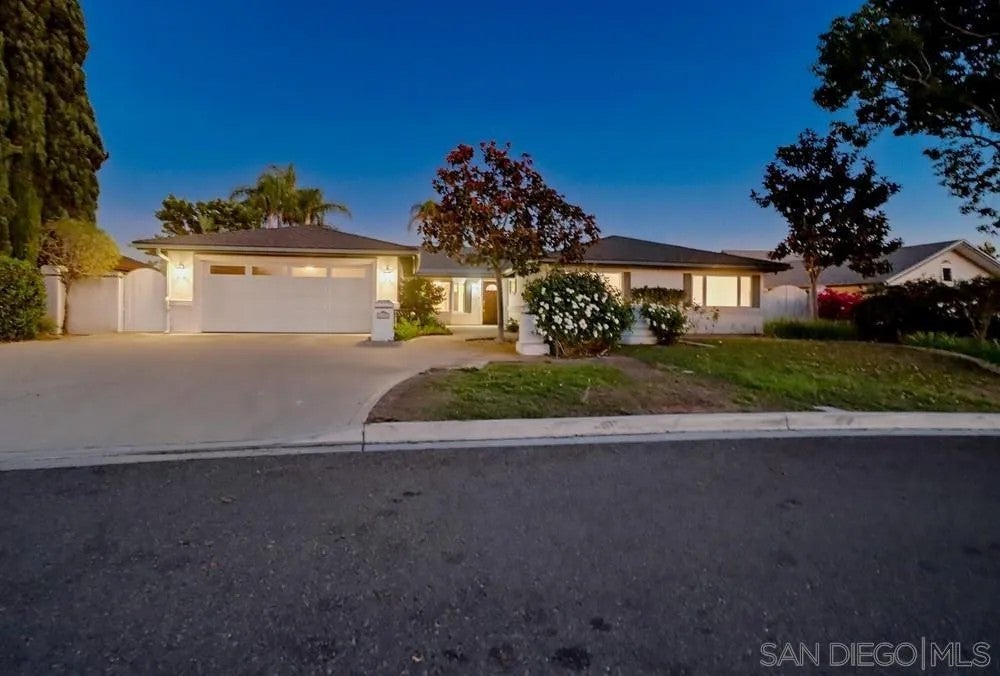 9807 Ogram Drive