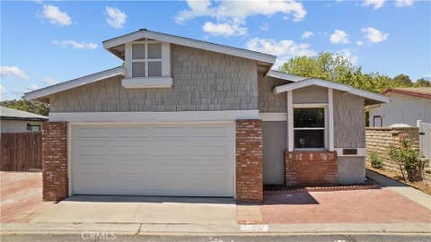 Photo of 32003 Emerald LN, Castaic, CA 91384 (MLS # SR26132770)