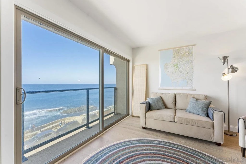 Photo of 909 Coast Blvd #26, La Jolla, CA 92037 (MLS # 260024655)