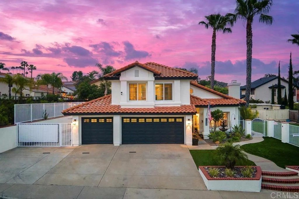 Photo of 11734 Via Sefton, El Cajon, CA 92019 (MLS # PTP2602468)