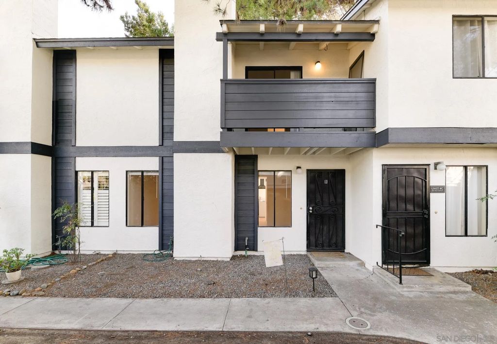 Photo of 5865 Reo Ter #B, San Diego, CA 92139 (MLS # 250046011)