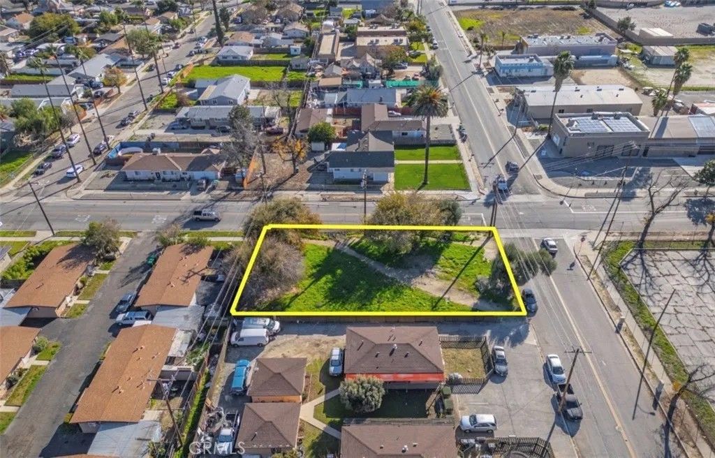 Photo of 25244 N Buena Vista, Hemet, CA 92543 (MLS # SW25277053)