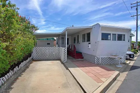 708 H St Unit 3, Chula Vista, CA 91910 - #: PTP2602981