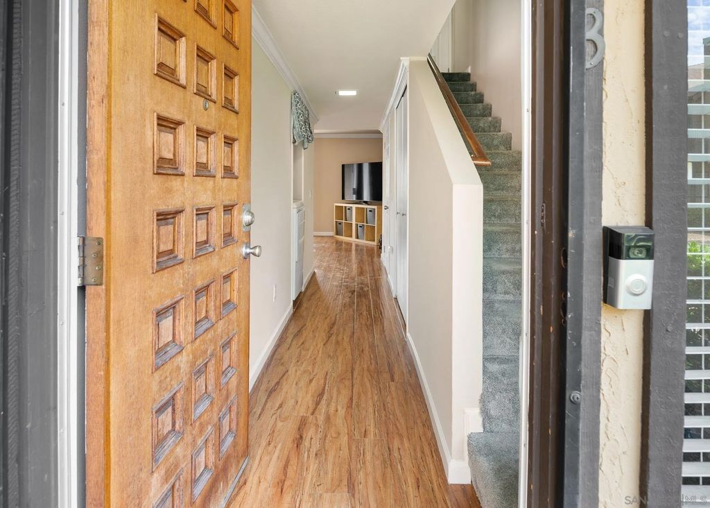 Photo of 1673 Stone Edge Cir, El Cajon, CA 92021 (MLS # 260007651)