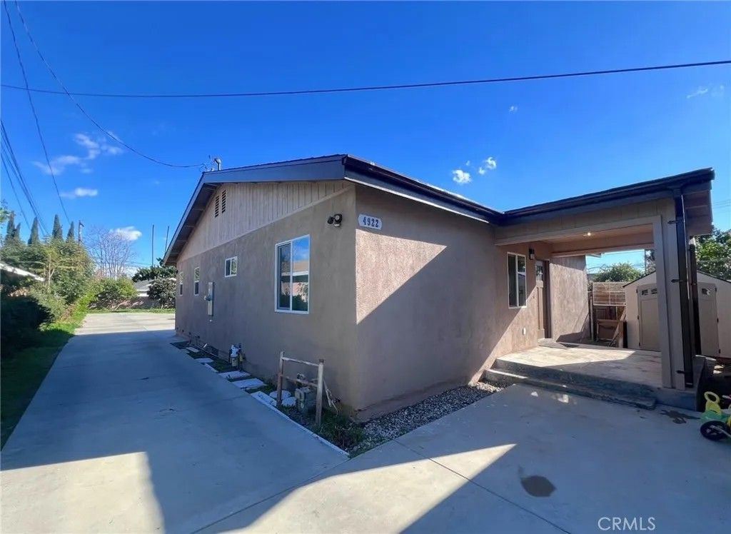 Photo of 4922 N Muscatel Avenue, San Gabriel, CA 91776 (MLS # AR26006657)