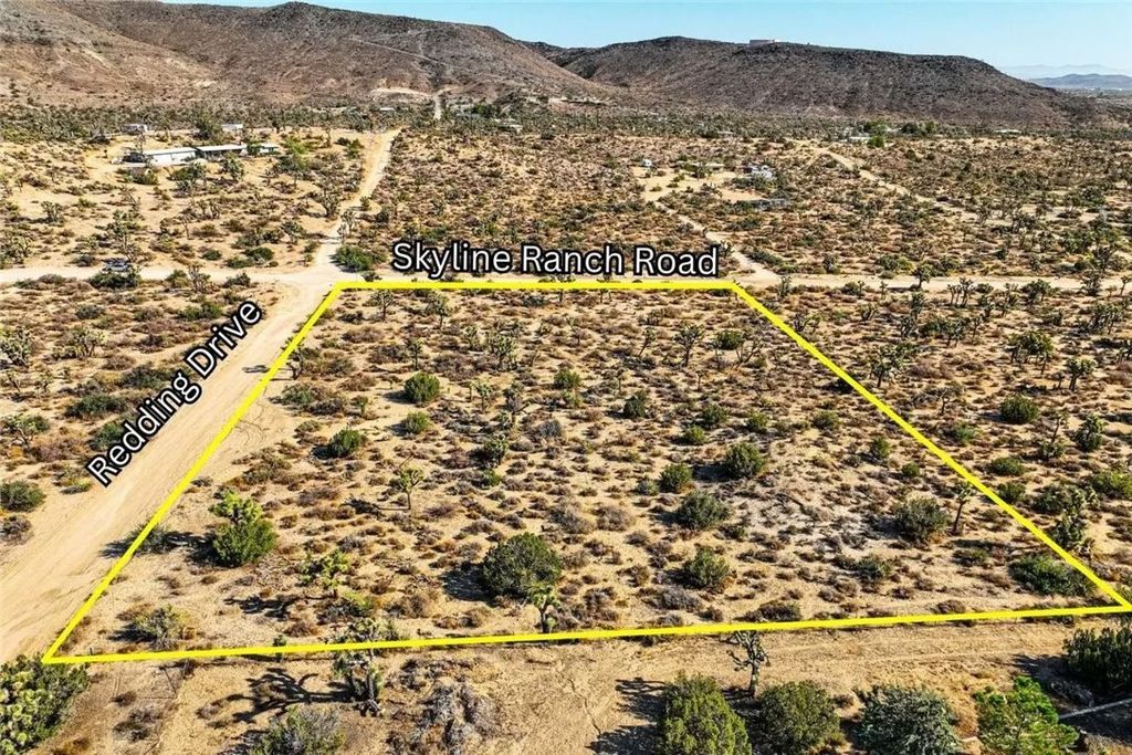 Photo of 56200 Skyline Ranch, Yucca Valley, CA 92284 (MLS # FR25265156)