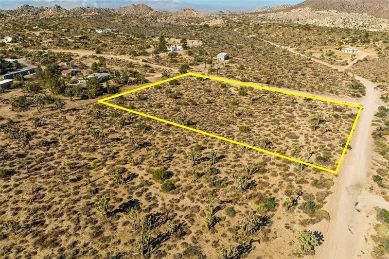 56200 Skyline Ranch
