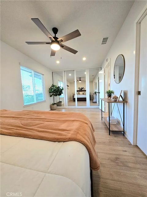 Tiny photo for 27107 Flagler Street, Menifee, CA 92586 (MLS # IV25271190)