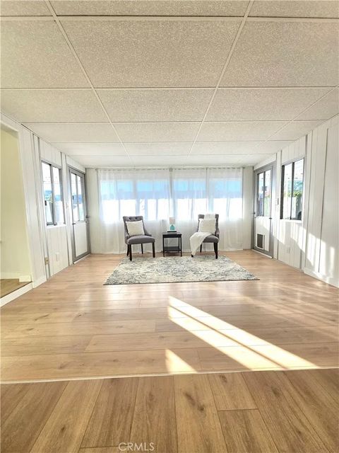 Tiny photo for 27107 Flagler Street, Menifee, CA 92586 (MLS # IV25271190)