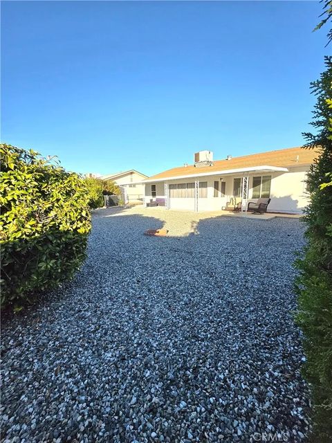 Tiny photo for 27107 Flagler Street, Menifee, CA 92586 (MLS # IV25271190)