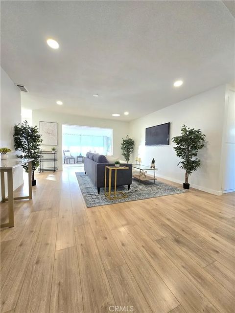 Tiny photo for 27107 Flagler Street, Menifee, CA 92586 (MLS # IV25271190)