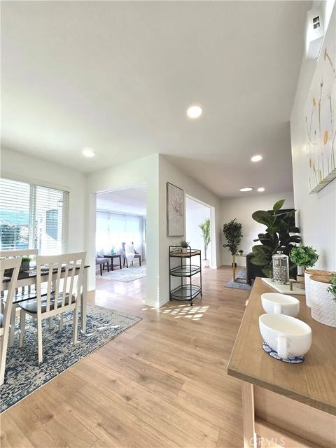 Tiny photo for 27107 Flagler Street, Menifee, CA 92586 (MLS # IV25271190)