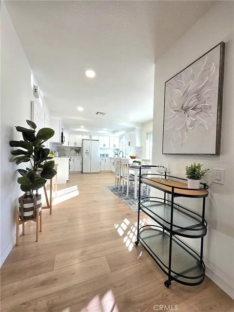 Tiny photo for 27107 Flagler Street, Menifee, CA 92586 (MLS # IV25271190)