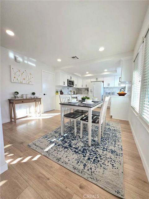 Tiny photo for 27107 Flagler Street, Menifee, CA 92586 (MLS # IV25271190)