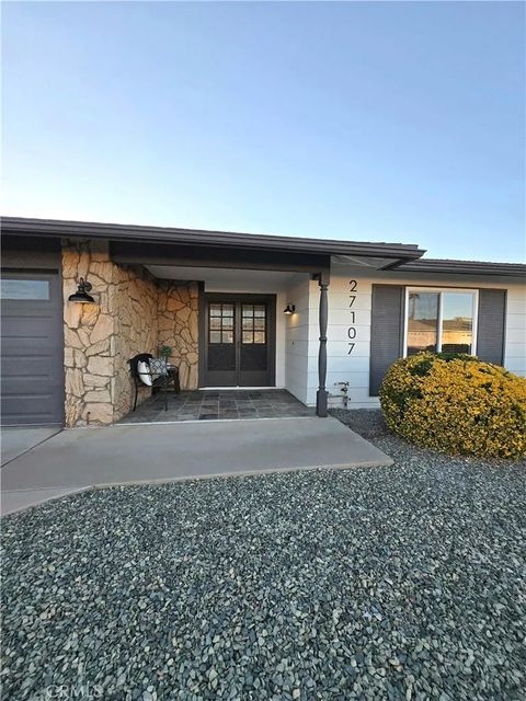 Tiny photo for 27107 Flagler Street, Menifee, CA 92586 (MLS # IV25271190)