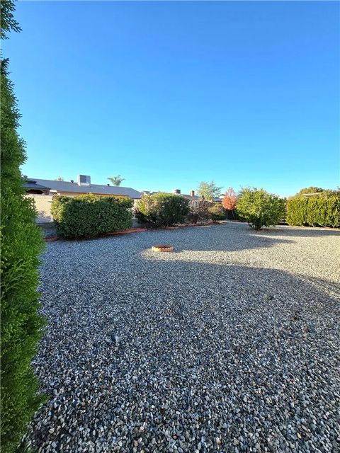 Tiny photo for 27107 Flagler Street, Menifee, CA 92586 (MLS # IV25271190)