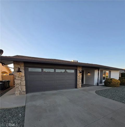 Tiny photo for 27107 Flagler Street, Menifee, CA 92586 (MLS # IV25271190)