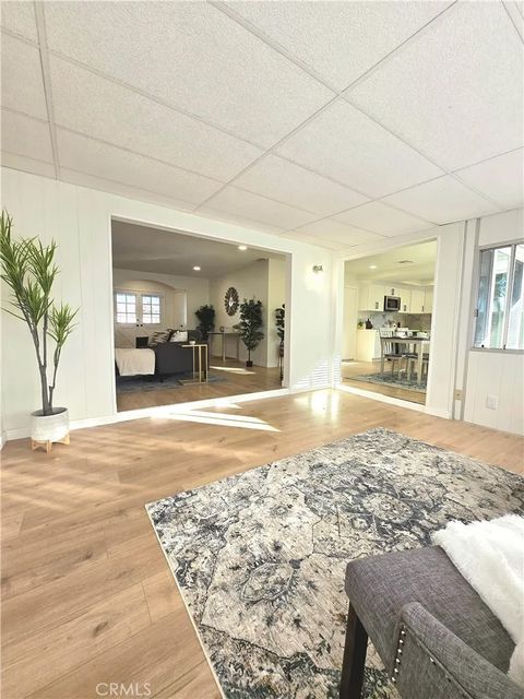 Tiny photo for 27107 Flagler Street, Menifee, CA 92586 (MLS # IV25271190)