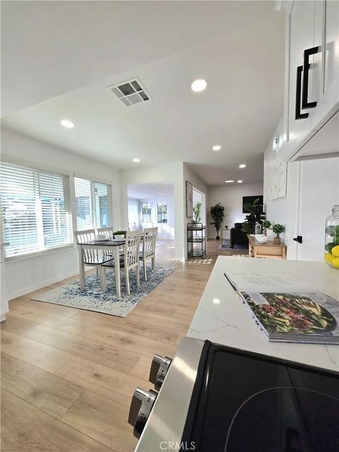 Tiny photo for 27107 Flagler Street, Menifee, CA 92586 (MLS # IV25271190)