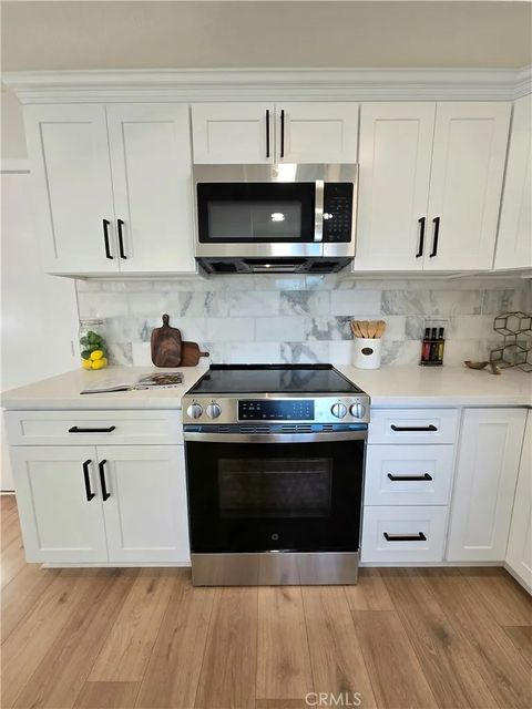 Tiny photo for 27107 Flagler Street, Menifee, CA 92586 (MLS # IV25271190)