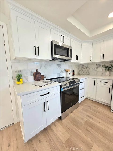 Tiny photo for 27107 Flagler Street, Menifee, CA 92586 (MLS # IV25271190)