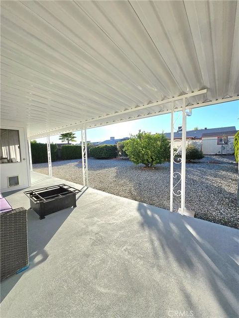 Tiny photo for 27107 Flagler Street, Menifee, CA 92586 (MLS # IV25271190)