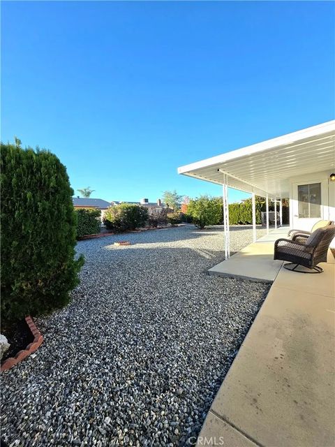 Tiny photo for 27107 Flagler Street, Menifee, CA 92586 (MLS # IV25271190)