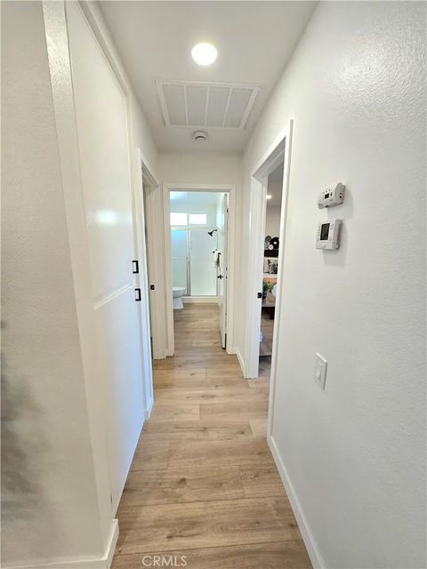 Tiny photo for 27107 Flagler Street, Menifee, CA 92586 (MLS # IV25271190)