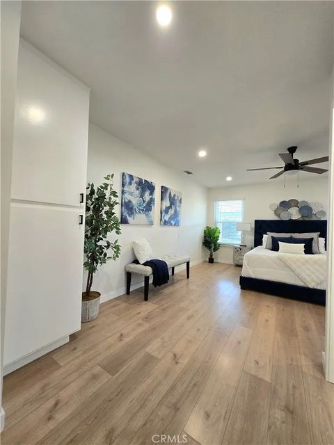 Tiny photo for 27107 Flagler Street, Menifee, CA 92586 (MLS # IV25271190)