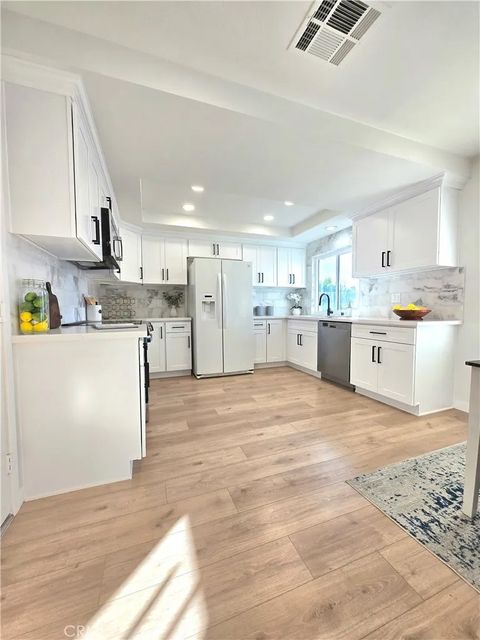 Tiny photo for 27107 Flagler Street, Menifee, CA 92586 (MLS # IV25271190)