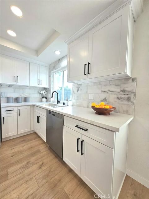 Tiny photo for 27107 Flagler Street, Menifee, CA 92586 (MLS # IV25271190)