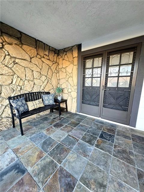 Tiny photo for 27107 Flagler Street, Menifee, CA 92586 (MLS # IV25271190)