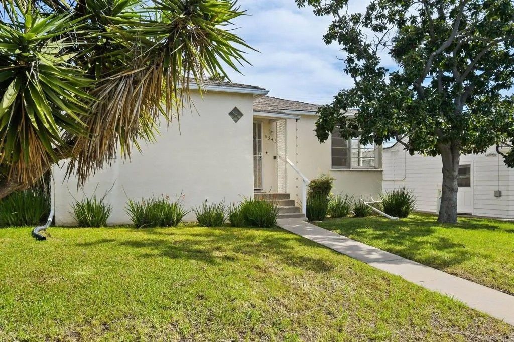 Photo of 3545 Boundary St, San Diego, CA 92104 (MLS # PTP2601439)