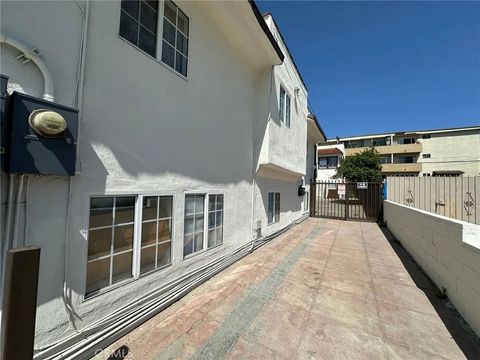 Tiny photo for 1528 N Alexandria Ave, Los Angeles, CA 90027 (MLS # SR25241573)