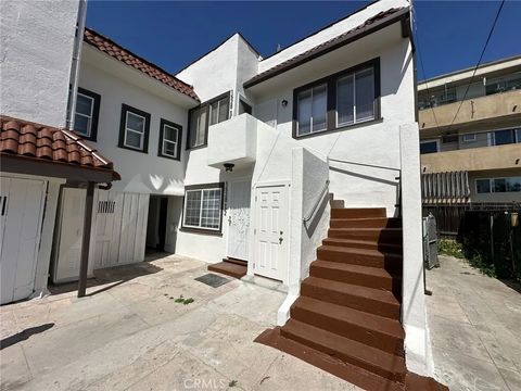 Tiny photo for 1528 N Alexandria Ave, Los Angeles, CA 90027 (MLS # SR25241573)
