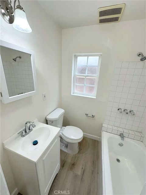 Tiny photo for 1528 N Alexandria Ave, Los Angeles, CA 90027 (MLS # SR25241573)