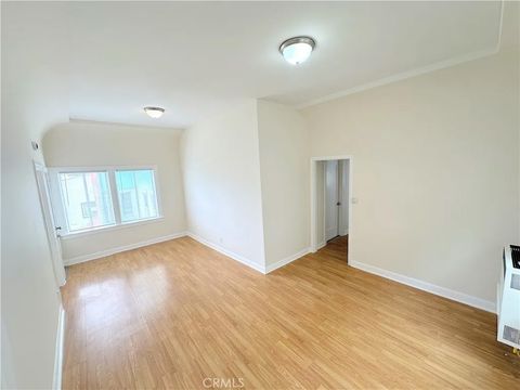 Tiny photo for 1528 N Alexandria Ave, Los Angeles, CA 90027 (MLS # SR25241573)