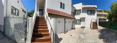 Tiny photo for 1528 N Alexandria Ave, Los Angeles, CA 90027 (MLS # SR25241573)