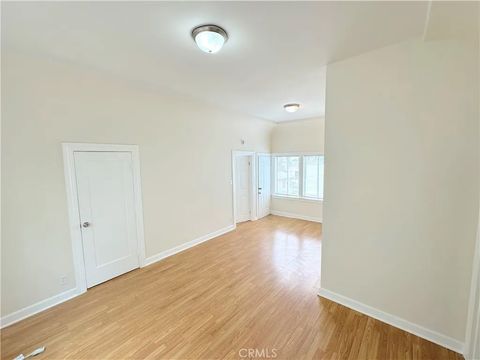 Tiny photo for 1528 N Alexandria Ave, Los Angeles, CA 90027 (MLS # SR25241573)