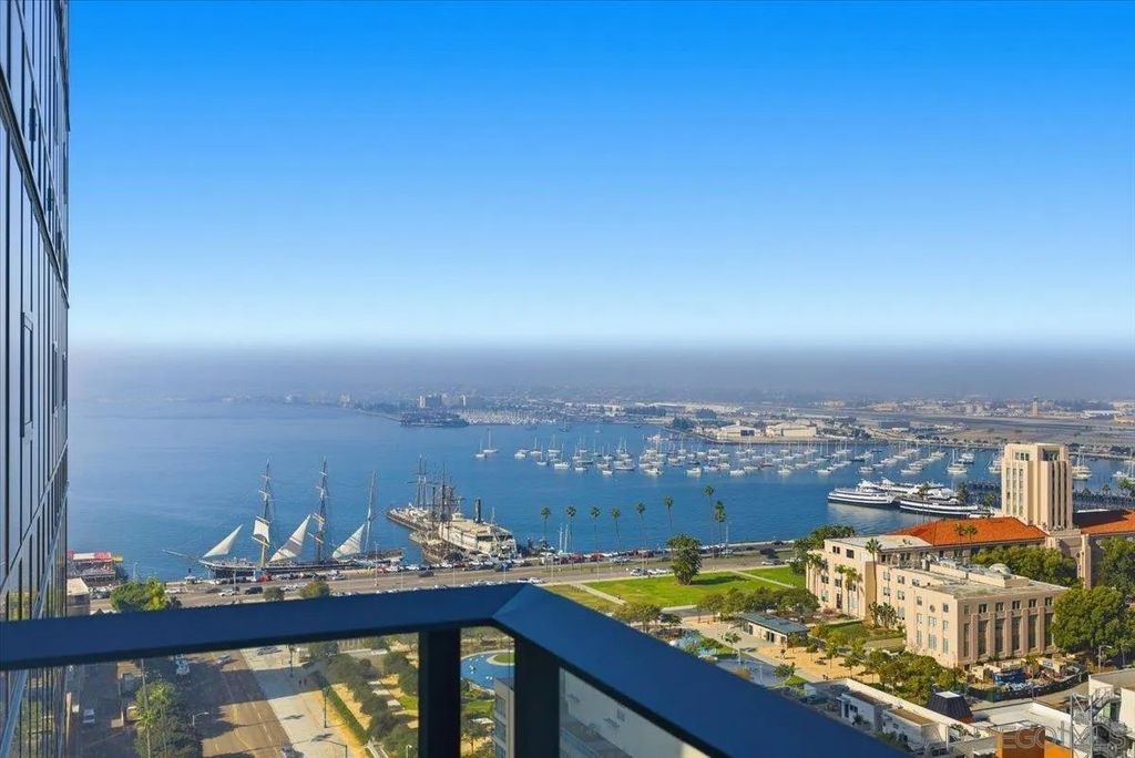 Photo of 1388 Kettner Blvd #2003, San Diego, CA 92101 (MLS # 250046082)