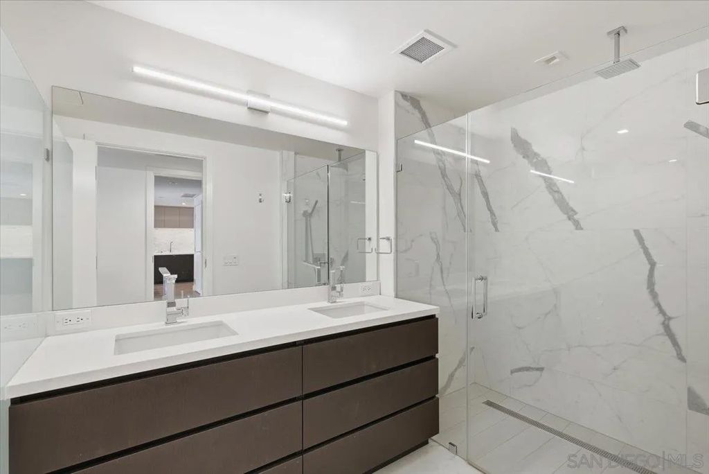 Photo of 1388 Kettner Blvd #2003, San Diego, CA 92101 (MLS # 250046082)