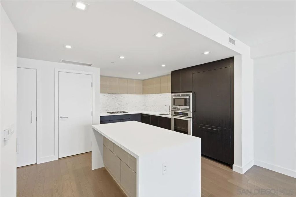 Photo of 1388 Kettner Blvd #2003, San Diego, CA 92101 (MLS # 250046082)