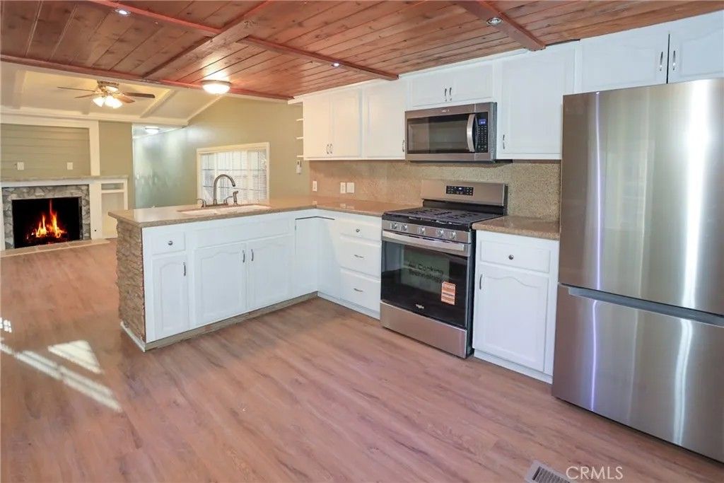 Photo of 547 Alden Rd #27, Big Bear Lake, CA 92315 (MLS # IG25277198)