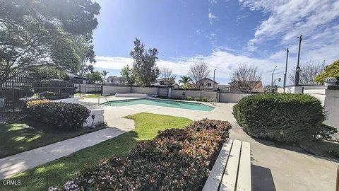 Tiny photo for 643 Holly Avenue, Oxnard, CA 93036 (MLS # V1-32827)