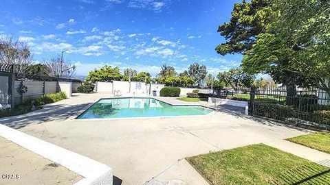 Tiny photo for 643 Holly Avenue, Oxnard, CA 93036 (MLS # V1-32827)