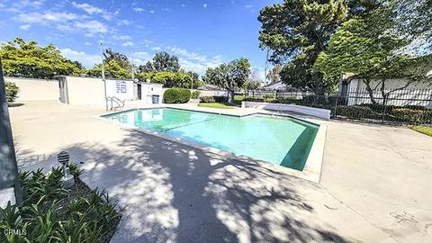 Tiny photo for 643 Holly Avenue, Oxnard, CA 93036 (MLS # V1-32827)