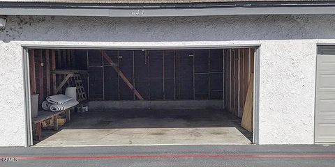 Tiny photo for 643 Holly Avenue, Oxnard, CA 93036 (MLS # V1-32827)