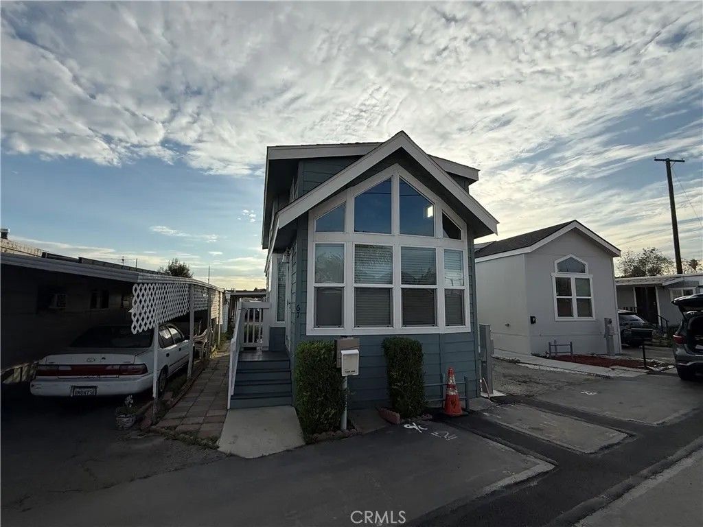 Photo of 4849 Peck #67, El Monte, CA 91732 (MLS # OC25282332)