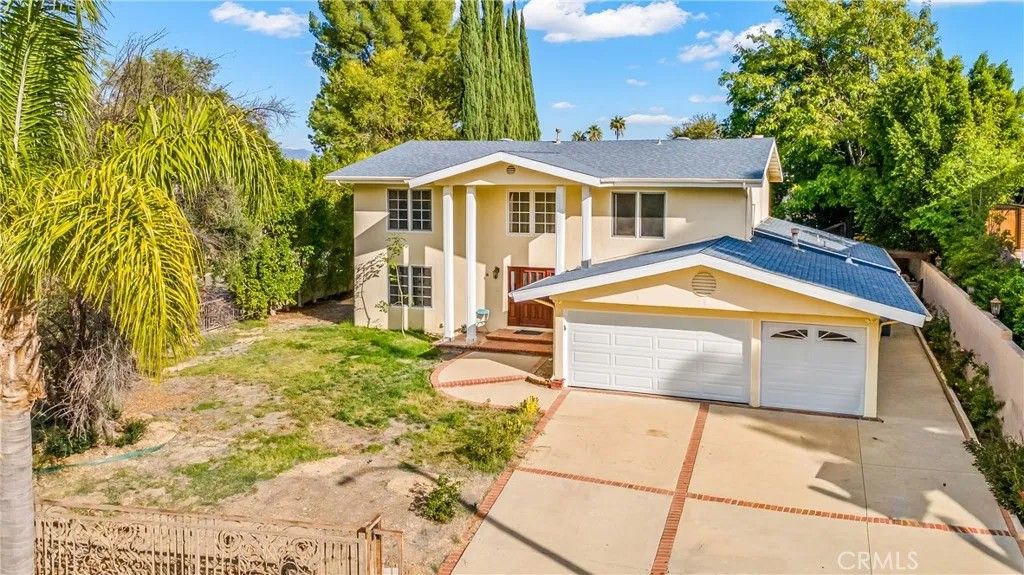 Photo of 6772 Randiwood Ln, West Hills, CA 91307 (MLS # SR25269606)