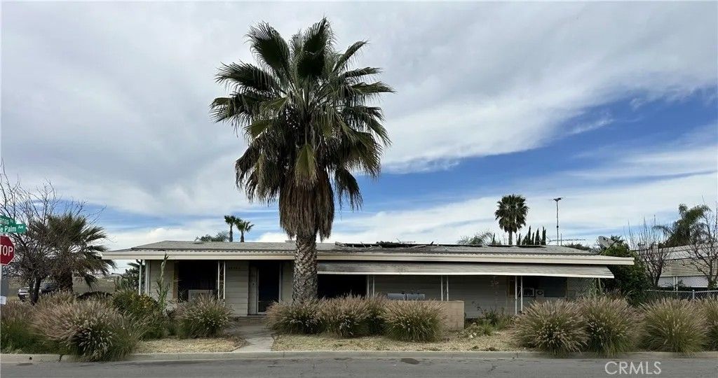 Photo of 26200 Sultanas Road, Homeland, CA 92548 (MLS # IV26095006)